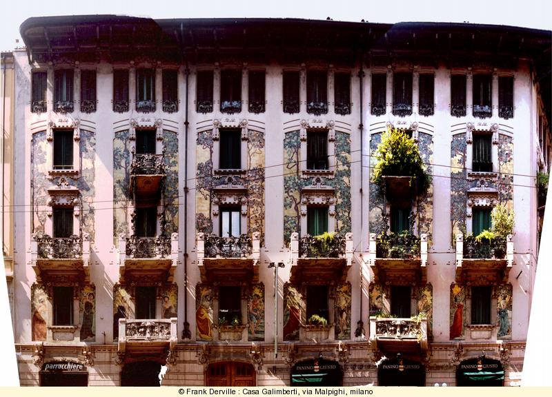 Art Deco Milan Art Deco With A Contemporary Twist | Milan Design Week